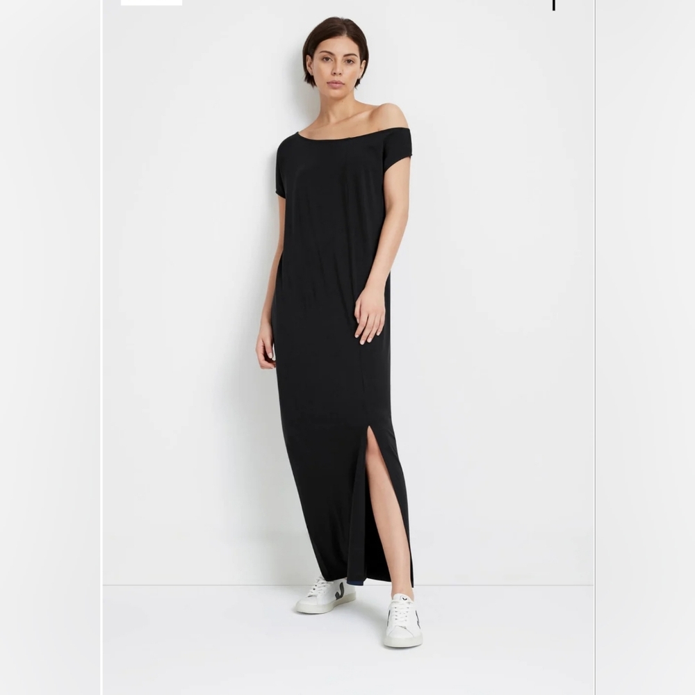 MARCELLA NYC BLACK DRESS